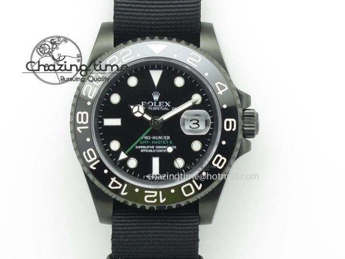 126000 1:1 Steel Perpetual Oyster Edition KRF Dial 36mm Best Red 904L A2824 0318